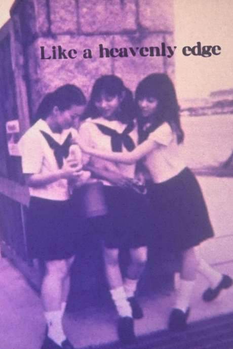 Like a Heavenly Edge